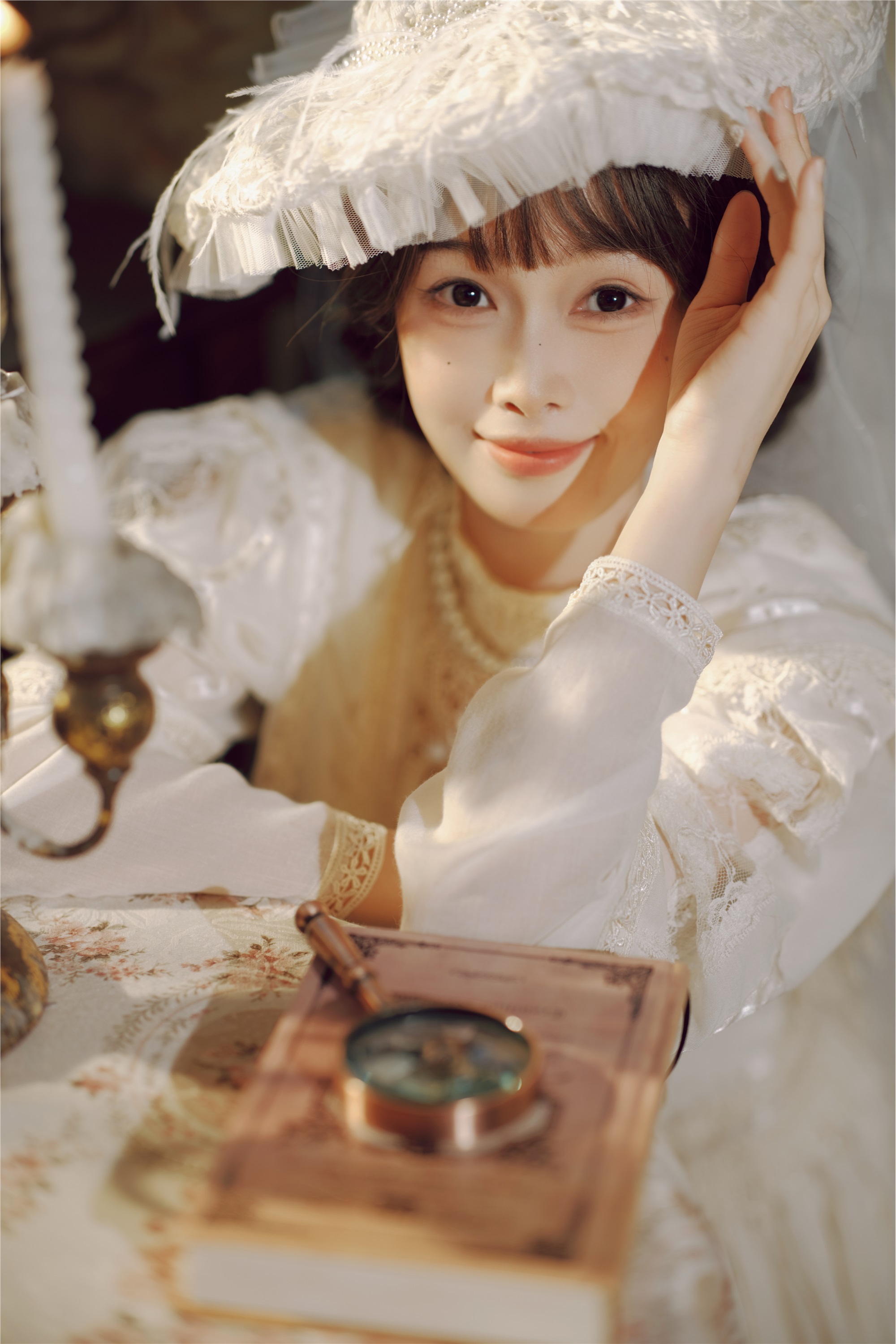 YITUYU艺图语 2025.01.22 月光 酸奶加心好好次